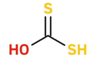 Ksantata acido