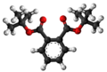 Terc-Butila ftalato 30448-43-2
