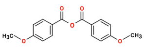 4-Anizata anhidrido