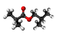 izobutila izobuterato