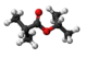 izopropila izobutanato