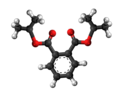 Izopropila ftalato 605-45-8