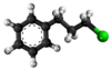 fenilpropila klorido