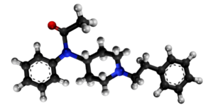 Acetilfentanilo