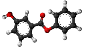 Fenila 3-hidroksobenzoato