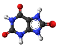 ureata acido