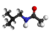 izobutila acetamido