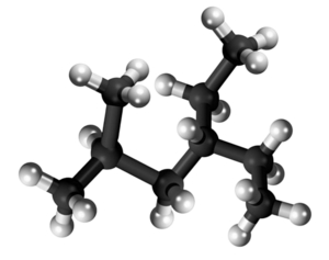 4-Etila-2-metilheksano