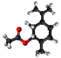 Karviila acetato