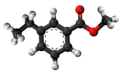 metila 3-etilbenzoato