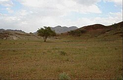 روستای تسان