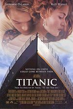 Pienoiskuva sivulle Titanic (vuoden 1997 elokuva)