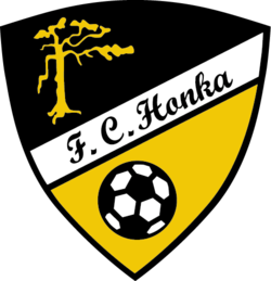 FC Honka logo.png