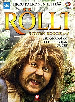 DVD-julkaisun kansi.