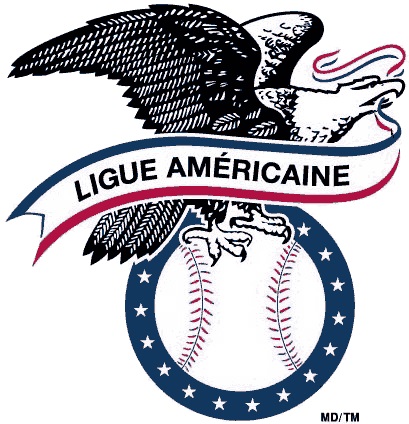 Description de l'image Logo Ligue américaine.jpg.