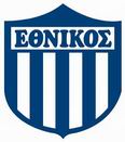 Logo du Ethnikós Le Pirée