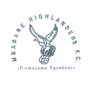 Logo du Mbabane Highlanders