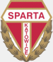 Logo du Sparta Katowice