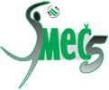 Logo du OK Smeč 5