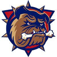 Description de l'image Bulldogs de Hamilton.png.