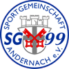 Logo du SG 99 Andernach