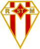 Logo du Red Star Mulhouse