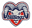 Description de l'image Billings Bighorns.gif.