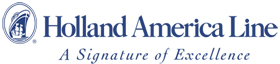 logo de Holland America Line