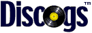 Logo de Discogs