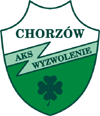 Logo du Wyzwolenie Chorzów