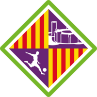 Logo du Mallorca Palma Futsal