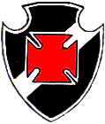 Logo du Vasco da Gama FC