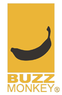 logo de Buzz Monkey Software