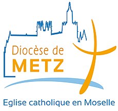 Image illustrative de l’article Diocèse de Metz