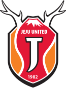 Logo du Jeju United