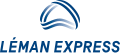 Logo du Léman Express.