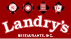 logo de Landry's Restaurant