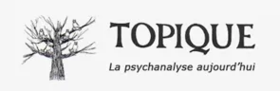 Image illustrative de l’article Topique (revue)