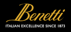 logo de Benetti