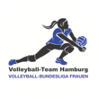 Logo du VT Hamburg