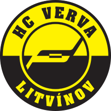 HC Litvínov (logo).svg