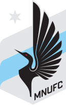 Logo du Minnesota United