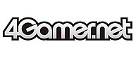 Logo de 4Gamer.net