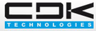 logo de CDK Technologies