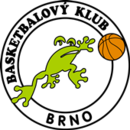 Logo du Frisco Brno