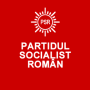 Image illustrative de l’article Parti socialiste roumain