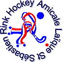 Logo du AL Saint-Sébastien Rink Hockey