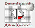 Logo d'Asterix Kieldrecht