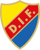 Logo du Djurgårdens IF