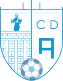 Logo du CD Alcalá